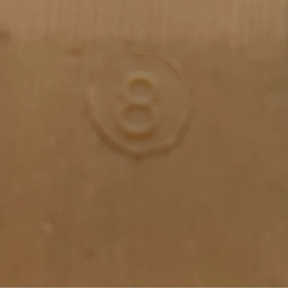 ITALINA Sandals. So cute and fancy! - Picture 7 of 8